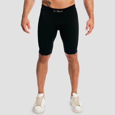 GymBeam Šortky Fuse Black