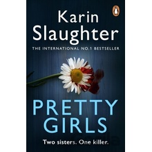 Pretty Girls Slaughter Karin