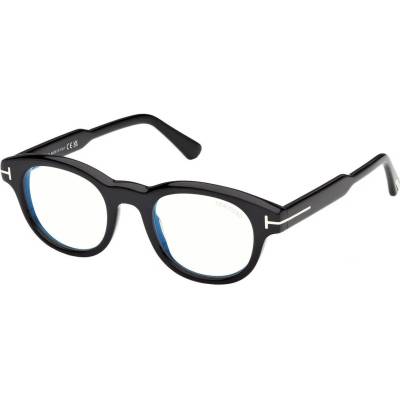 Tom Ford ft6121-b - 001 мъжки (ft6121-b - 001)