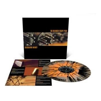 DILLINGER ESCAPE PLAN, THE - CALCULATING INFINITY LTD. LP