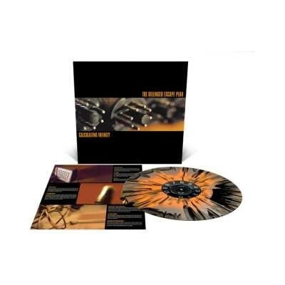 DILLINGER ESCAPE PLAN, THE - CALCULATING INFINITY LTD. LP