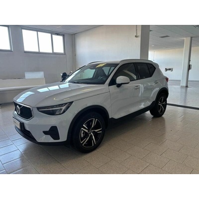 Volvo XC40 120 kW