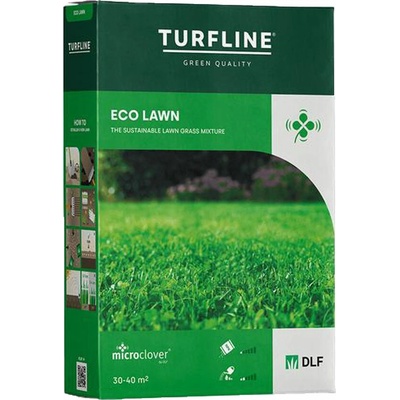 Trávne osivo DLF TURFLINE ECO LAWN - 1 kg