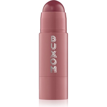 Buxom POWER-FULL PLUMP LIP BALM балсам за устни цвят Dolly Fever 4, 8 гр