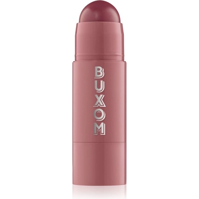 Buxom POWER-FULL PLUMP LIP BALM балсам за устни цвят Dolly Fever 4, 8 гр
