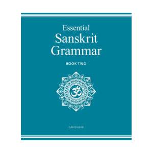Essential Sanskrit Grammar | David Geer (2022)