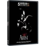 MagicBox Артистът - dvd (079585)