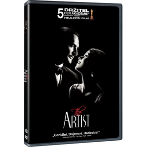 MagicBox Артистът - dvd (079585)