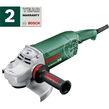 Bosch PWS 2000-230 JE (06033C6001)