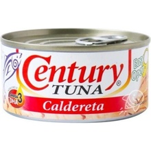 Century Tuna Tuňákové kousky Caldereta 180 g