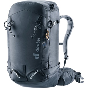 Deuter Раница за ски-туринг Deuter Women's Freerider Pro 30+10 SL Ski touring backpack - Black - размер One Size (504-0601-0211)