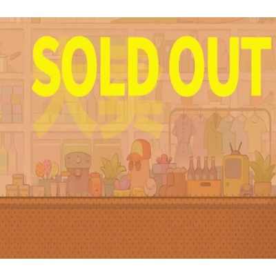 Sold Out