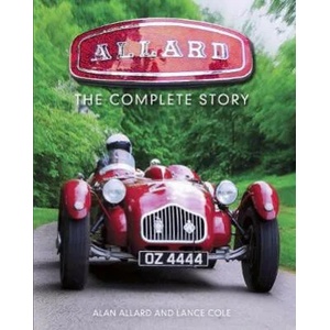 Allard | Alan Allard, Lance Cole (ISBN: 9781785005596)