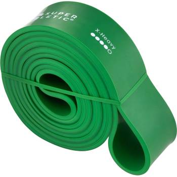 Image 1 of Capital Sports Uros, ластик за тренировка, фитнес ластик, възел, 100 % латекс (-) (-)