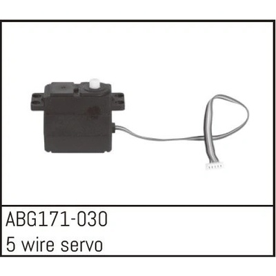 Absima ABG171-030 Servo řízení – Hledejceny.cz