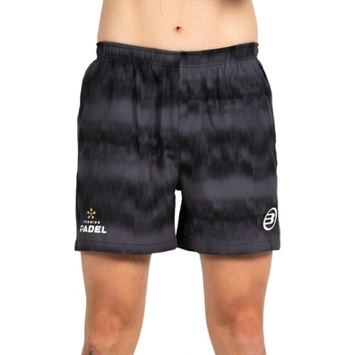 Bullpadel Poenix Black
