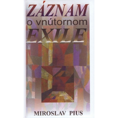 Záznam o vnútornom exile