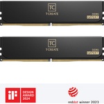 Team Group T-Create Expert 32GB (2x16GB) DDR5 5600MHz CTCED532G5600HC38GDC01