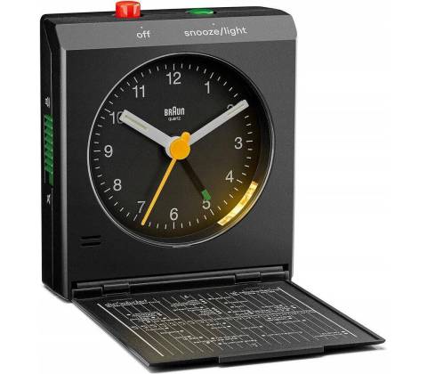 Braun BC05B