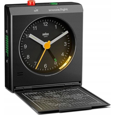 Braun BC05B