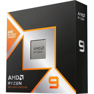 AMD Ryzen 9 7950X3D 100-100000908WOF