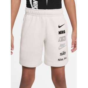 NIKE Къси панталони b nsw short bb mlogo (fd9318-030)