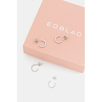 EDBLAD Обици EDBLAD Duo Pair (2 броя) 123861 (123861)