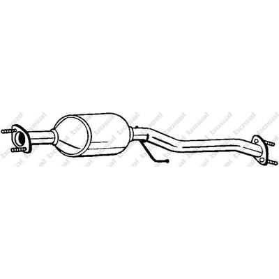 BOSAL BS 099-146