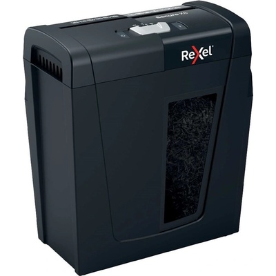 Rexel Secure X8