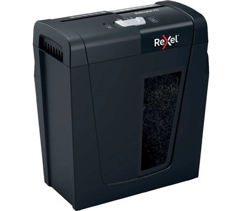 Rexel Secure X8