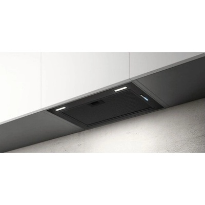 Pyramis Аспиратор за пълно вграждане Pyramis INTEGRATED TURBO EF BLACK (INTEGRATED TURBO EF BLACK)