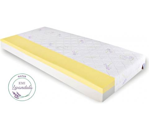 EMI Memory Lavender