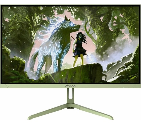 Arozzi NOVA 24T1K200 Forest Green