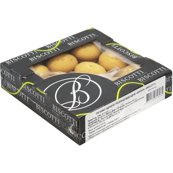 BISCOTTI Бискоти Банини