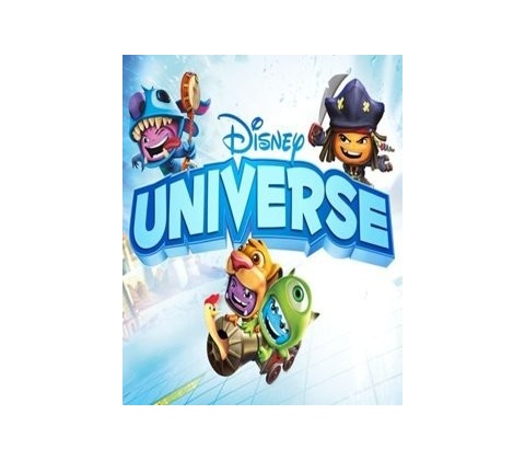 Disney Universe