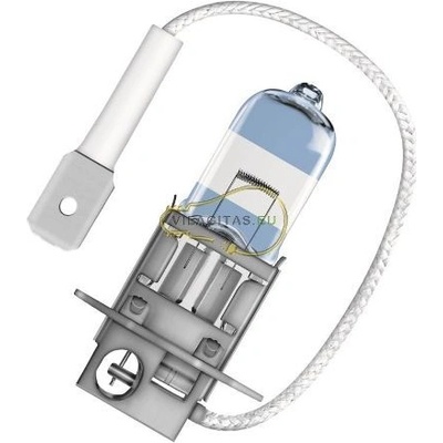 Osram Night Breaker Unlimited +110% H3 PK22s 12V 55W