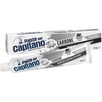 Pasta del Capitano Carbone 100 ml