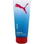 PUMA Aqua Woman Shower Gel 200ml
