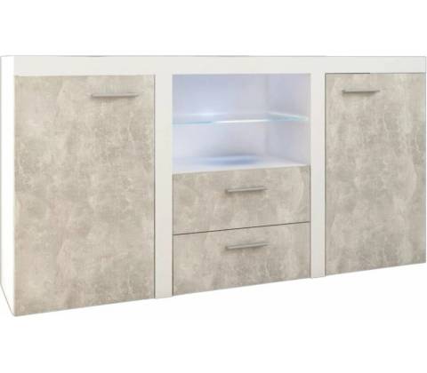 Falco Rizo 2D2S