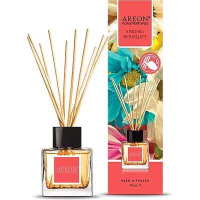 Areon ПАРФЮМ ЗА ДОМА АРЕОН 50мл spring bouquet (hp6_g01)