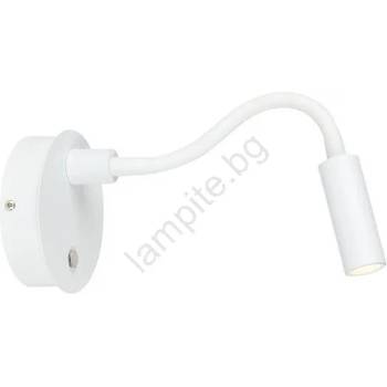 Image 1 of Markslöjd 107324 - LED Стенна лампа KARLI LED/6W/230V (ML0417)