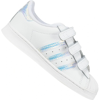 adidas Бебешки маратонки Adidas Originals Superstar CF Baby / Kids Sneakers