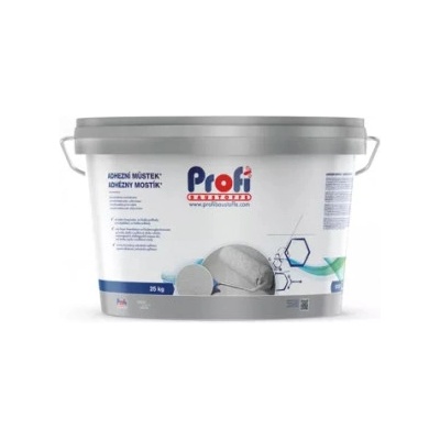 PROFI BAU Adhezní můstek 5kg