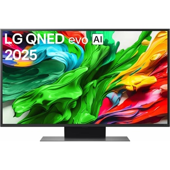 LG 43QNED87A6D