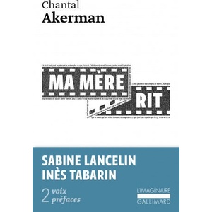 Ma mère rit | AKERMAN (ISBN: 9782072957512)