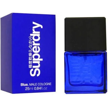 Superdry Blue for Men EDC 25 ml