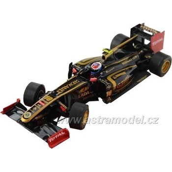 Lotus Renault F1 Petrov  [SCXA10079X300]