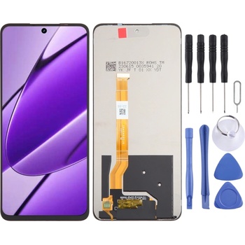 Image 1 of Realme LCD Дисплей и Тъч Скрийн за Realme 11 5G