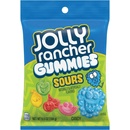 Jolly Rancher Gummies Sours 184 g