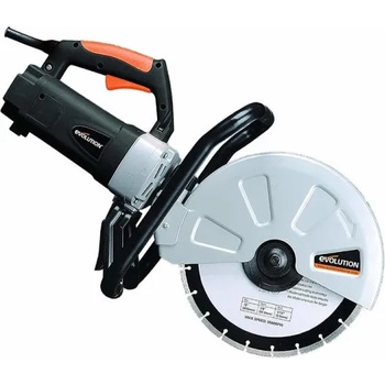 Image 1 of Evolution EVO008